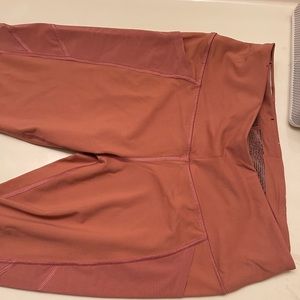 Victoria secret leggings